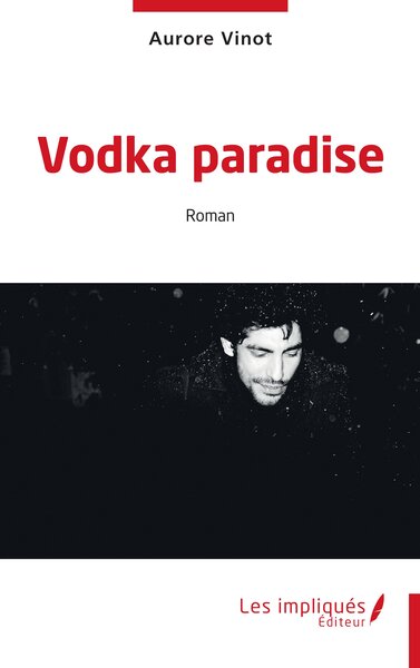 Image de Vodka paradise