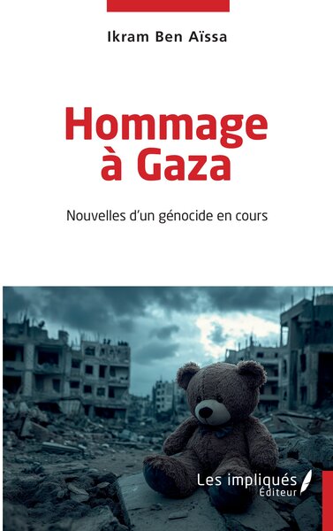 Image de Hommage à Gaza