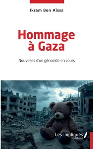 Image de Hommage à Gaza