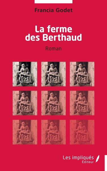 Image de La ferme des Berthaud