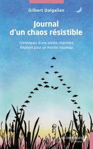 Picture of Journal d'un chaos résistible