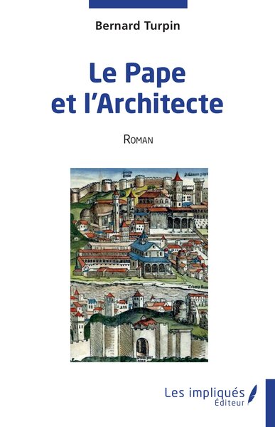 Image de Le Pape et l'Architecte
