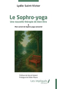 Image de Le Sophro-yoga