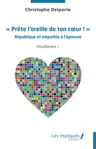 Picture of « Prête l’oreille de ton cœur ! »