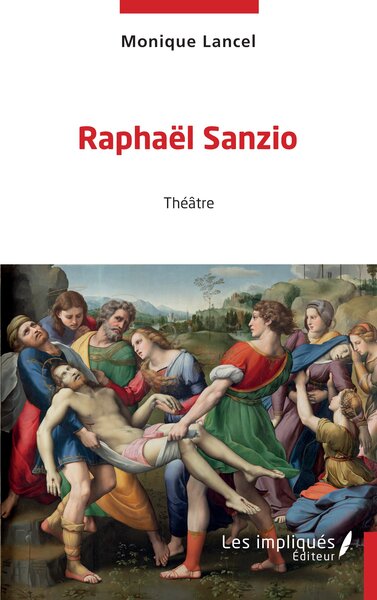 Picture of Raphaël Sanzio