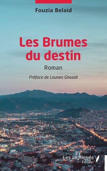 Picture of Les Brumes du destin