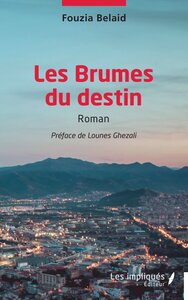 Picture of Les Brumes du destin