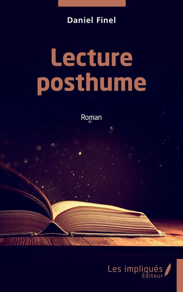 Picture of Lecture posthume