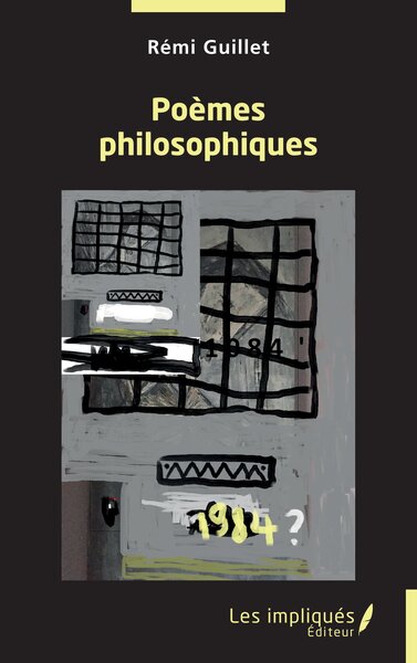 Image de Poèmes philosophiques