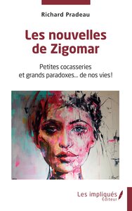 Image de Les nouvelles de Zigomar