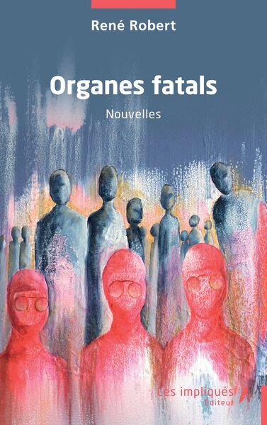 Picture of Organes fatals