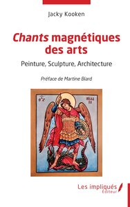 Image de Chants magnétiques des arts