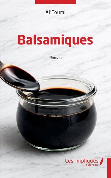 Image de Balsamiques