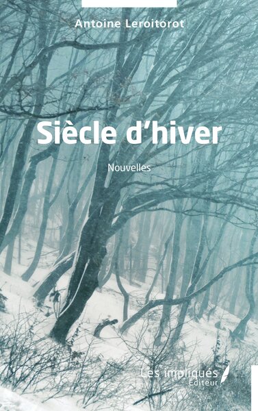 Picture of Siècle d'hiver