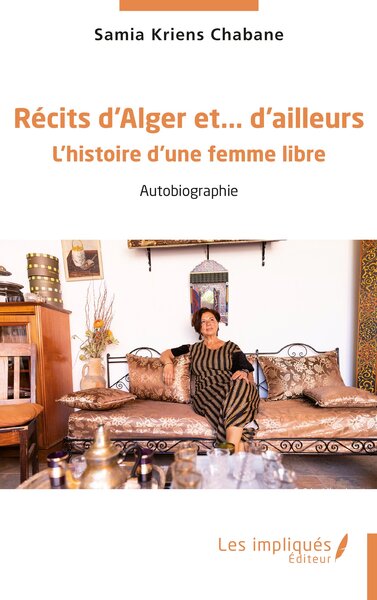 Picture of Récits d’Alger et… d’ailleurs