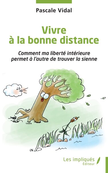 Image de Vivre à la bonne distance