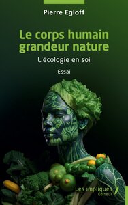Picture of Le corps humain grandeur nature