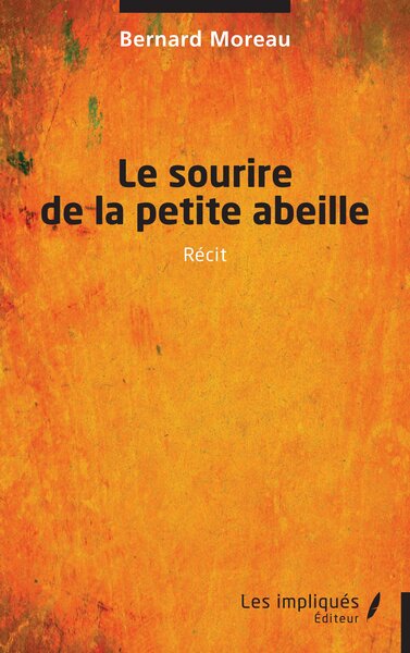 Picture of Le sourire de la petite abeille