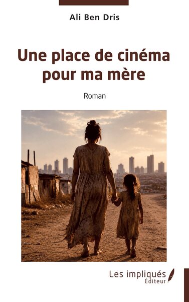 Picture of Une place de cinéma pour ma mère