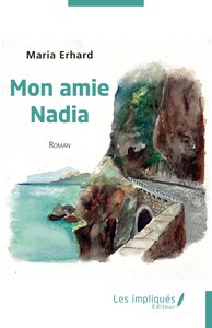 Picture of Mon amie Nadia