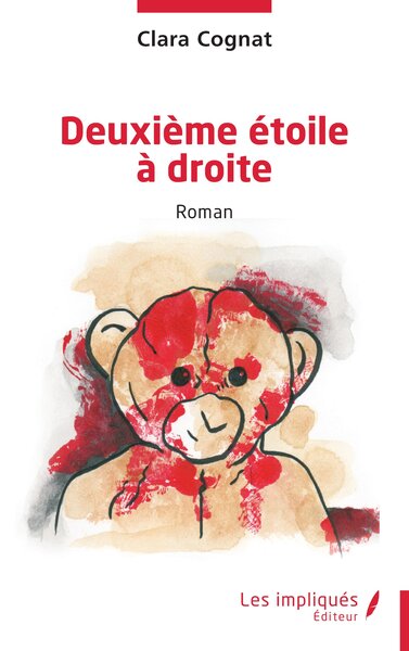 Picture of Deuxième étoile à droite