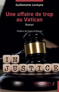 Image de Une affaire de trop au Vatican