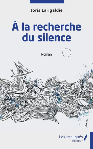Picture of A la recherche du silence