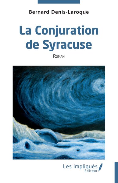 Image de La Conjuration de Syracuse