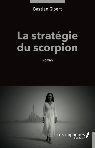 Image de La stratégie du scorpion