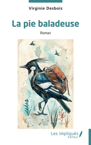 Image de La pie baladeuse