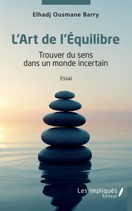 Picture of L'Art de l'Equilibre