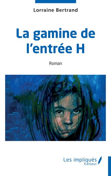 Image de La gamine de l'entrée H