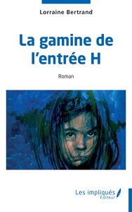 Image de La gamine de l'entrée H
