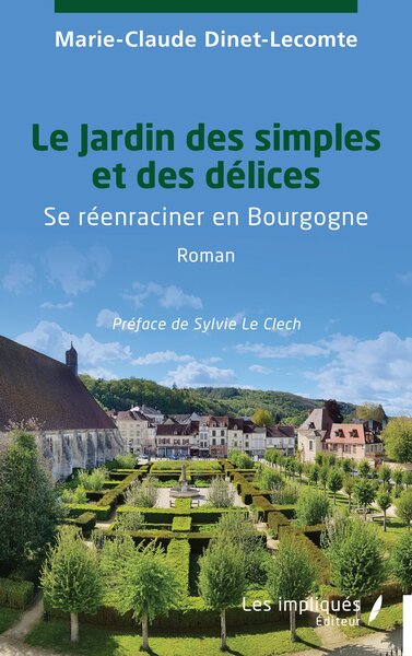 Picture of Le Jardin des simples et des délices