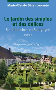 Picture of Le Jardin des simples et des délices