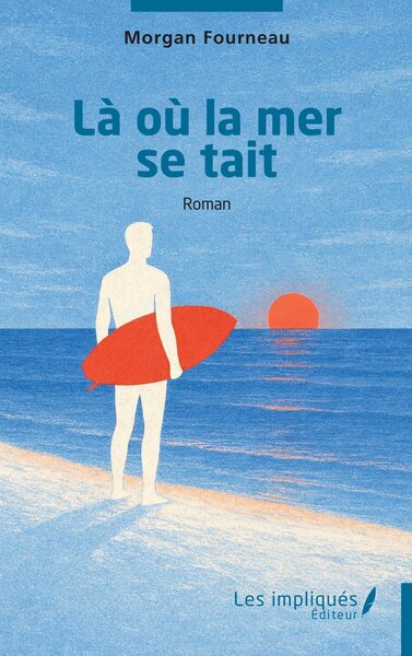 Image de Là où la mer se tait