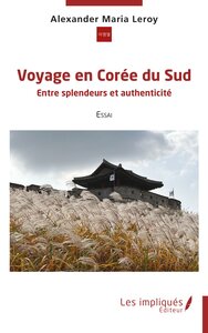 Picture of Voyage en Corée du Sud