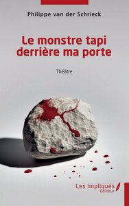 Image de Le monstre tapi derrière ma porte