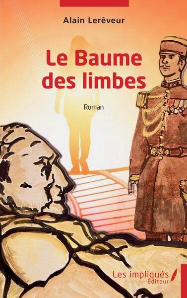 Image de Le Baume des limbes