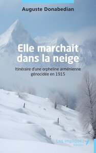 Image de Elle marchait dans la neige