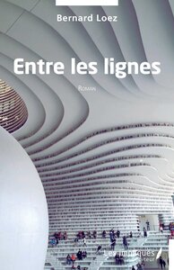 Picture of Entre les lignes