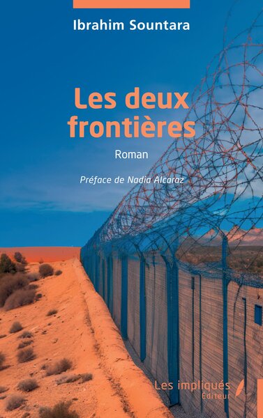 Picture of Les deux frontières