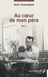 Picture of Au coeur de mon père