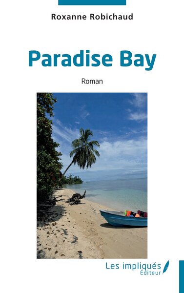 Image de Paradise Bay
