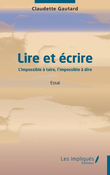 Picture of Lire et écrire