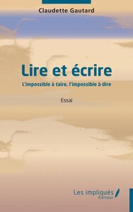 Picture of Lire et écrire