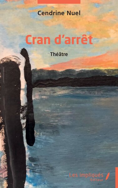 Image de Cran d’arrêt
