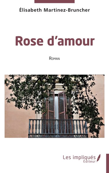 Image de Rose d'amour