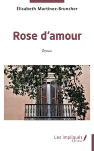 Image de Rose d'amour