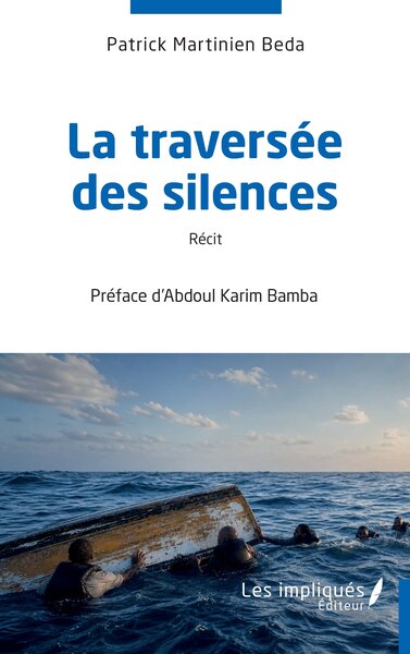 Image de La traversée des silences